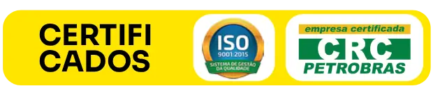 Brasilfuso - Certificados