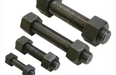 brasilfuso-parafusos industriais