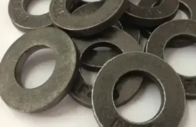 Brasilfuso - Arruela Lisa F436